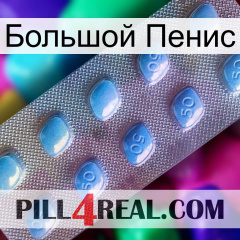 Большой Пенис viagra3